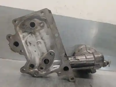 Автозапчасти б/у поддержка масляного фильтра за audi a4 avant (b5) 1.8 t ссылки oem iam 059115405g  059115405g