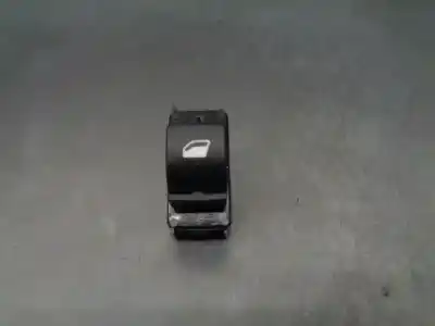 Peça sobressalente para automóvel em segunda mão botão / interruptor elevador vidro traseiro esquerdo por citroen c3 iii (sx) 1.2 vti 82 referências oem iam 96762292zd