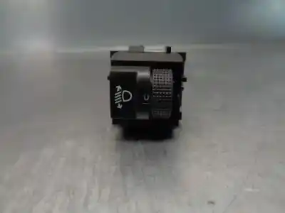 Peça sobressalente para automóvel em segunda mão comutador de luzes por citroen c3 iii (sx) 1.2 vti 82 referências oem iam 98125550zd