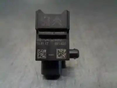 Second-hand car spare part sensor for citroen c3 / c3 origin iii (sx) 1.2 vti 82 oem iam references 9810452480  