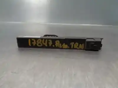 Peça sobressalente para automóvel em segunda mão antena por citroen c3 iii (sx) 1.2 vti 82 referências oem iam 9672409080