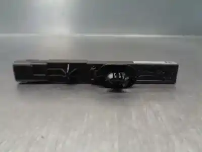 Автозапчасти б/у антенна за citroen c3 / c3 origin iii (sx) 1.2 vti 82 ссылки oem iam 9672409080  