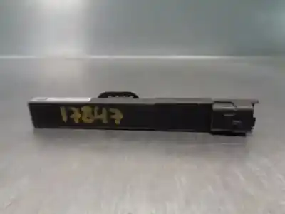 Peça sobressalente para automóvel em segunda mão antena por citroen c3 iii (sx) 1.2 vti 82 referências oem iam 9672409080
