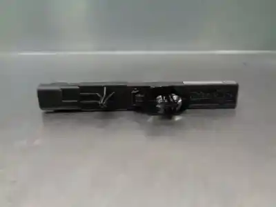 Автозапчасти б/у антенна за citroen c3 / c3 origin iii (sx) 1.2 vti 82 ссылки oem iam 9672409080  