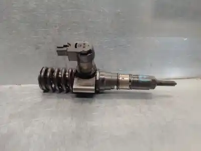 Second-hand car spare part injector for volkswagen passat berlina (3c2) 2.0 tdi oem iam references 000130073sx  000130073sx