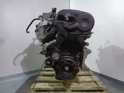 Second-hand car spare part complete engine for opel vectra c berlina 1.8 16v cat (z 18 xe / 2h9) oem iam references z18xe 5601339 20fv4465