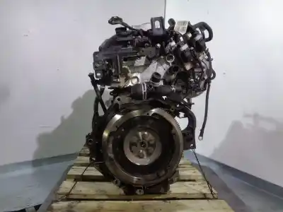 Second-hand car spare part complete engine for opel vectra c berlina 1.8 16v cat (z 18 xe / 2h9) oem iam references z18xe 5601339 20fv4465