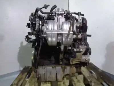 Second-hand car spare part complete engine for opel vectra c berlina 1.8 16v cat (z 18 xe / 2h9) oem iam references z18xe 5601339 20fv4465