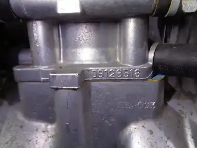 Second-hand car spare part complete engine for opel vectra c berlina 1.8 16v cat (z 18 xe / 2h9) oem iam references z18xe 5601339 20fv4465