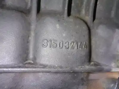 Second-hand car spare part complete engine for opel vectra c berlina 1.8 16v cat (z 18 xe / 2h9) oem iam references z18xe 5601339 20fv4465