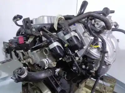 Second-hand car spare part complete engine for opel vectra c berlina 1.8 16v cat (z 18 xe / 2h9) oem iam references z18xe 5601339 20fv4465