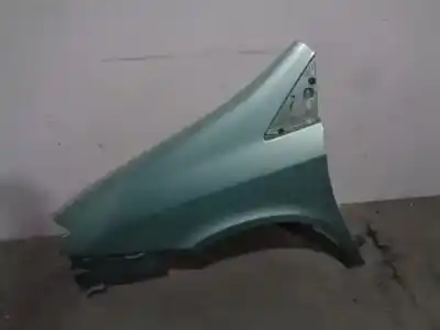 Peça sobressalente para automóvel em segunda mão guarda-lamas dianteiro esquerdo por fiat ulysse (179) 2.2 jtd admiral referências oem iam 1493183088