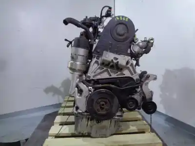 Gebrauchtes Autoersatzteil kompletter motor zum hyundai getz (tb) 1.5 crdi oem-iam-referenzen d3ea 2110127e00 131490