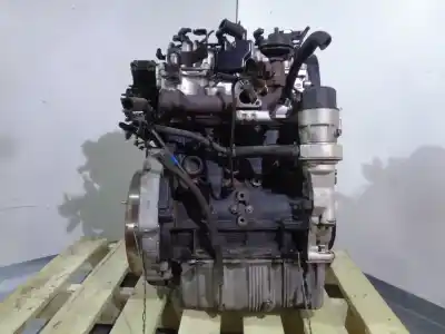 Gebrauchtes Autoersatzteil kompletter motor zum hyundai getz (tb) 1.5 crdi oem-iam-referenzen d3ea 2110127e00 131490