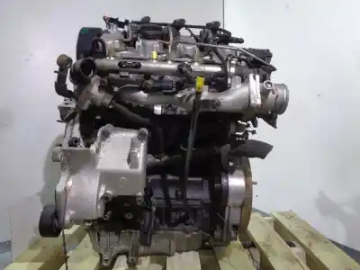 Gebrauchtes Autoersatzteil kompletter motor zum hyundai getz (tb) 1.5 crdi oem-iam-referenzen d3ea 2110127e00 131490