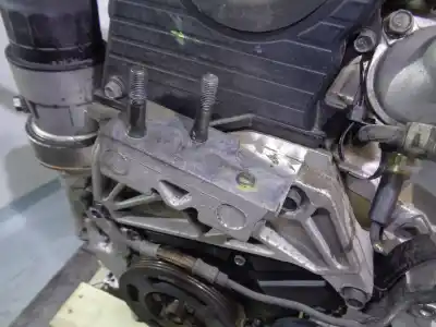 Gebrauchtes Autoersatzteil kompletter motor zum hyundai getz (tb) 1.5 crdi oem-iam-referenzen d3ea 2110127e00 131490