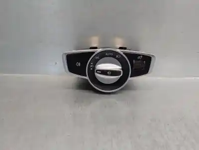 Gebrauchtes Autoersatzteil LICHTSTEUERUNG zum MERCEDES-BENZ CLASE V (W447)  OEM-IAM-Referenzen A2059051810  