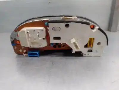 Pièce détachée automobile d'occasion compteur de vitesse tableau de bord pour audi 80/90 (893) 2.3 20v cat (7a) références oem iam 81117628  437204005035