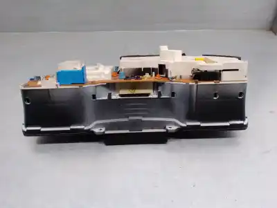 Pièce détachée automobile d'occasion compteur de vitesse tableau de bord pour audi 80/90 (893) 2.3 20v cat (7a) références oem iam 81117628  437204005035
