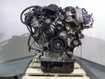 Pièce détachée automobile d'occasion MOTEUR COMPLET pour MERCEDES-BENZ CLASE GL (X164)  Références OEM IAM 273923 A2730103002 0134563