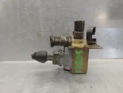 Second-hand car spare part additional air valve for jaguar x-type i (x400) 2.5 v6 a las 4 ruedas oem iam references 7539889