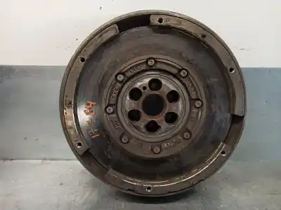 Second-hand car spare part engine flywheel for citroen c4 picasso i monospace (ud_) 1.6 hdi oem iam references 9659269480