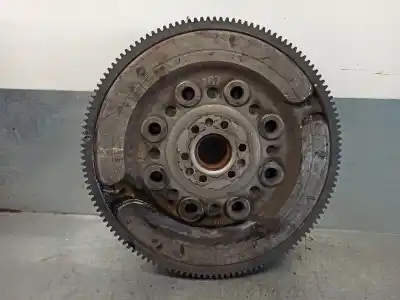 Second-hand car spare part engine flywheel for citroen c4 picasso i monospace (ud_) 1.6 hdi oem iam references 9659269480  0532q4
