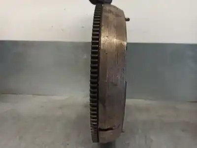 Second-hand car spare part engine flywheel for citroen c4 picasso i monospace (ud_) 1.6 hdi oem iam references 9659269480  0532q4