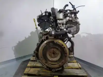Gebrauchtes Autoersatzteil kompletter motor zum opel vectra b berlina 1.6 16v oem-iam-referenzen z16xe 601854 20bx0369