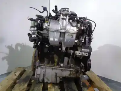 Gebrauchtes Autoersatzteil kompletter motor zum opel vectra b berlina 1.6 16v oem-iam-referenzen z16xe 601854 20bx0369