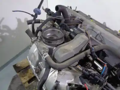 Gebrauchtes Autoersatzteil kompletter motor zum opel vectra b berlina 1.6 16v oem-iam-referenzen z16xe 601854 20bx0369