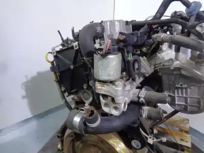 Gebrauchtes Autoersatzteil kompletter motor zum opel vectra b berlina 1.6 16v oem-iam-referenzen z16xe 601854 20bx0369