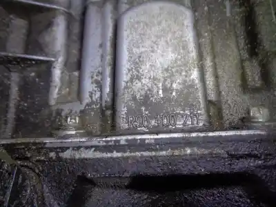 Gebrauchtes Autoersatzteil kompletter motor zum opel vectra b berlina 1.6 16v oem-iam-referenzen z16xe 601854 20bx0369