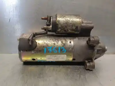 Gebrauchtes Autoersatzteil motor startet zum ford focus turnier (cak) 1.8 tddi turbodiesel cat oem-iam-referenzen   0151ba