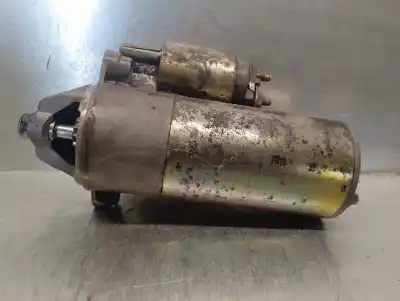 Gebrauchtes Autoersatzteil motor startet zum ford focus turnier (cak) 1.8 tddi turbodiesel cat oem-iam-referenzen   0151ba