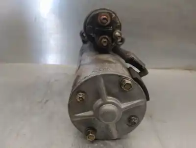 Gebrauchtes Autoersatzteil motor startet zum ford focus turnier (cak) 1.8 tddi turbodiesel cat oem-iam-referenzen   0151ba