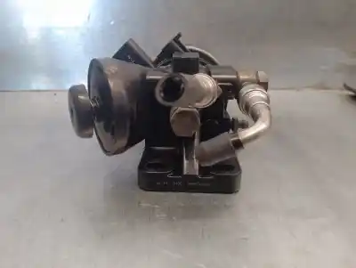 Pezzo di ricambio per auto di seconda mano supporto filtro gasolio per chrysler voyager (rg) motor 2.8 ltr. - 110 kw crd cat riferimenti oem iam 3000401  3000401