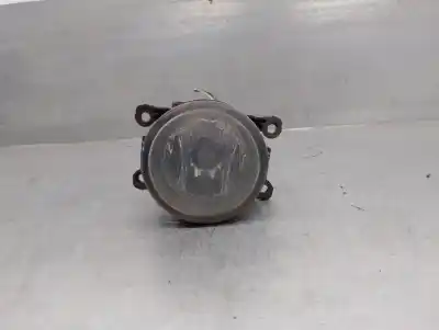 Tweedehands auto-onderdeel linker mistlamp voor ford fiesta (cbk) 1.6 tdci cat oem iam-referenties 89210094
