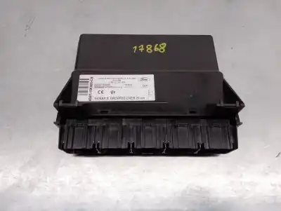 Tweedehands auto-onderdeel schakelbord sluiten voor ford fiesta (cbk) 1.6 tdci cat oem iam-referenties 4s6t15k600cb