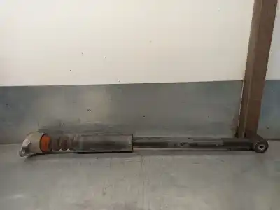 Tweedehands auto-onderdeel schokbreker links achter voor ford fiesta (cbk) 1.6 tdci cat oem iam-referenties 2s6118080bl