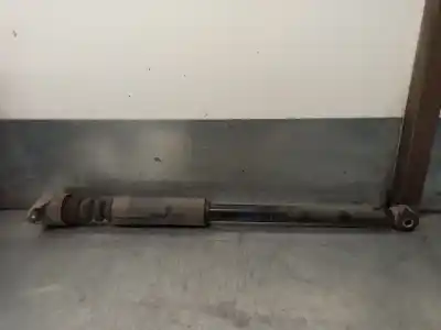 Tweedehands auto-onderdeel schokbreker rechts achter voor ford fiesta (cbk) 1.6 tdci cat oem iam-referenties 2s6118080bl