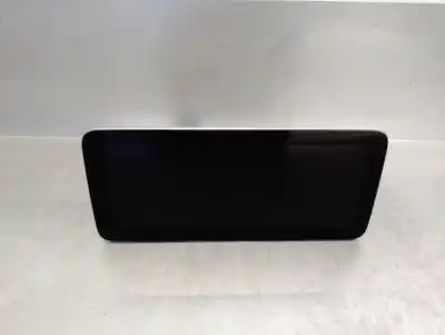 Second-hand car spare part MULTIFUNCTION DISPLAY for MERCEDES CLASE V (W447)  OEM IAM references A2539006905  