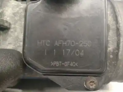 Автозапчасти б/у расходомер воздуха за audi a4 b6 avant (8e5) 2.5 tdi quattro ссылки oem iam 059906461d  afh7025c