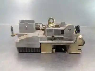 Peça sobressalente para automóvel em segunda mão fechadura da porta dianteira esquerda por fiat ulysse (179) 2.2 jtd admiral referências oem iam 9645109780
