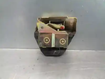 Peça sobressalente para automóvel em segunda mão fechadura da porta traseira direita por fiat ulysse (179) 2.2 jtd admiral referências oem iam 1494922080