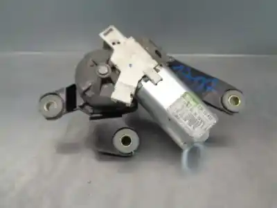 Peça sobressalente para automóvel em segunda mão motor do limpador traseiro por fiat ulysse (179) 2.2 jtd admiral referências oem iam 1484603080