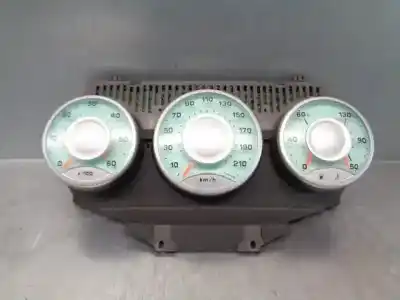 Peça sobressalente para automóvel em segunda mão quadrante por fiat ulysse (179) 2.2 jtd admiral referências oem iam 1496274080