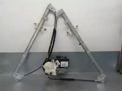 Peça sobressalente para automóvel em segunda mão elevador de vidros dianteira esquerda por fiat ulysse (179) 2.2 jtd admiral referências oem iam 1400208680