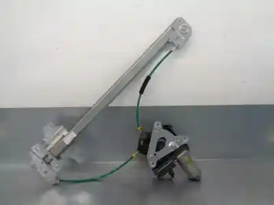Peça sobressalente para automóvel em segunda mão elevador de vidros traseiro esquerdo por fiat ulysse (179) 2.2 jtd admiral referências oem iam 1494841080