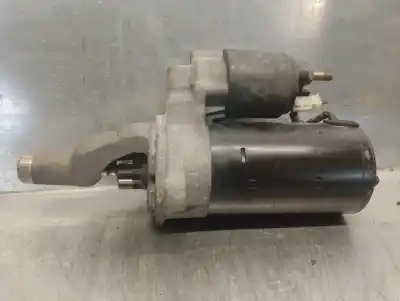 Second-hand car spare part starter motor for audi a4 b6 avant (8e5) 2.5 tdi quattro oem iam references 059911023h  0001109021